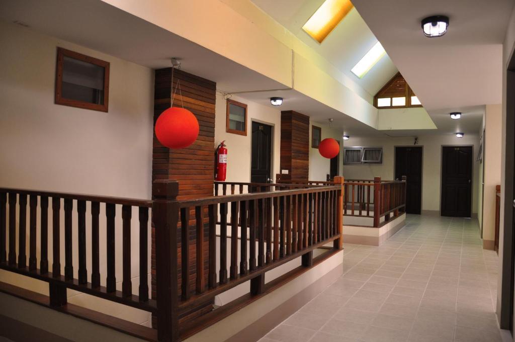 Thaphae Garden Guesthouse 치앙마이 외부 사진